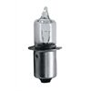SIGMA Ersatz-Birnchen 6 V Halogen HS3 2,4 W.