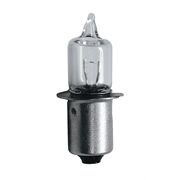 SIGMA Ersatz-Birnchen 6 V Halogen HS3 2,4 W.