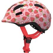 ABUS Smiley 2.1 rose strawberry S Helm