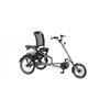 Pfau Tec Dreirad Scoobo 500WH 16/20" 7-G