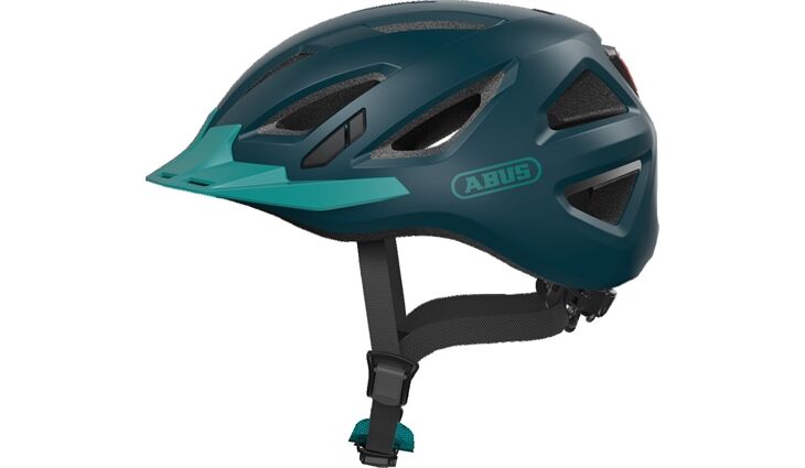 ABUS Urban-I 3.0 core green L