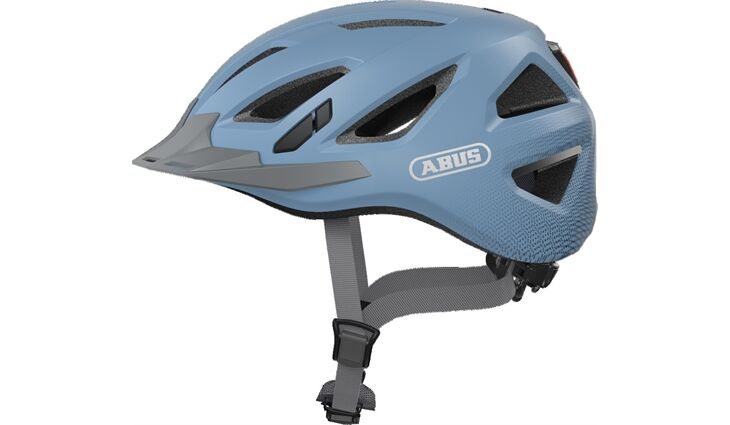 ABUS Urban-I 3.0 | glacier blue | Gr. M