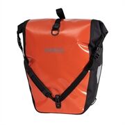 ORTLIEB Back-Roller Free, rust-black, 20 L 1STK.