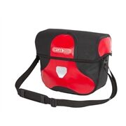 ORTLIEB Ultimate Six Classic, red - black, 5 L