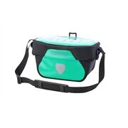 ORTLIEB Ultimate Six Free, lagoon-black, 5 L