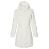BASIL Regenparka Mosse Damen SNOW WHITE GR. M