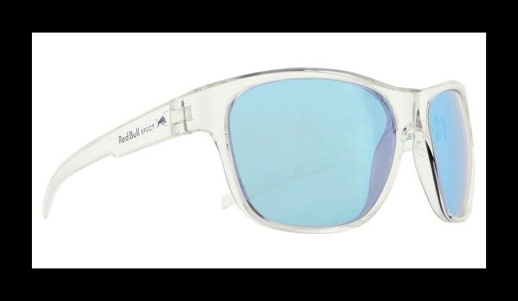 Red Bull Spect Lifestyle Sunglasses Pol Sonic-005P