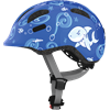 ABUS Smiley 2.0 blue sharky M helm