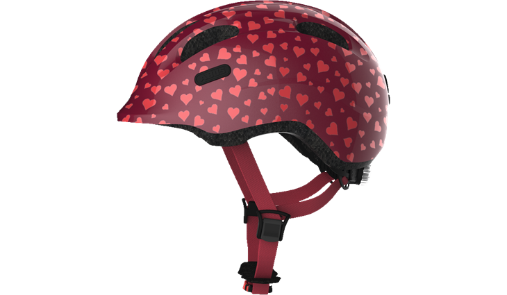 ABUS Smiley 2.0 cherry heart S