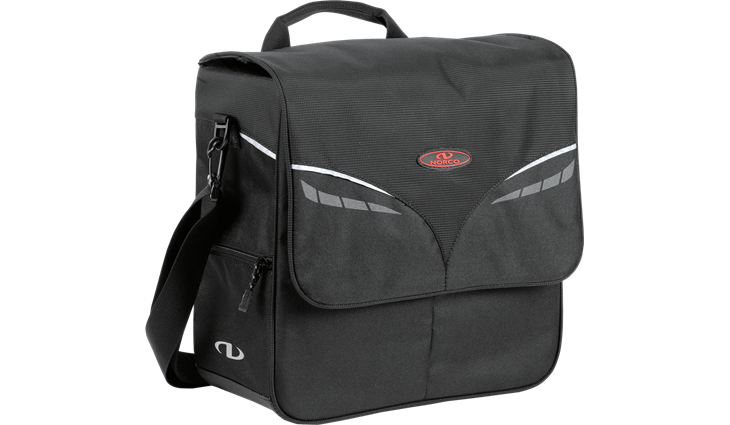 Norco BOSTON CITY TASCHE SCHWARZ