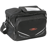 Norco KANSAS LENKERTASCHE SCHWARZ