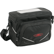 Norco UTAH LENKERTASCHE SCHWARZ