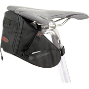 Norco Satteltasche Ontario Maxi schwarz