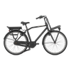 Gazelle HEAVYDUTY C7 H59 HMB Black excl. Akku