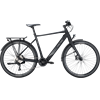 FALTER E 9.0 URBAN | Diamant | 60cm | sublime black | 23