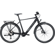 FALTER E 9.0 URBAN | Diamant | 60cm | sublime black | 23