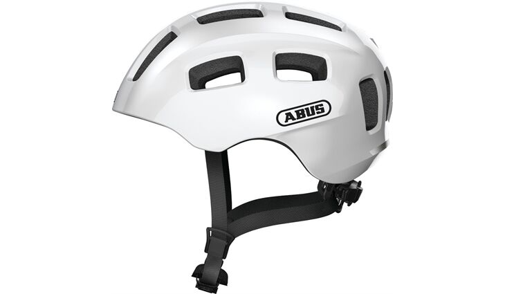 ABUS Youn-I 2.0 polar white M