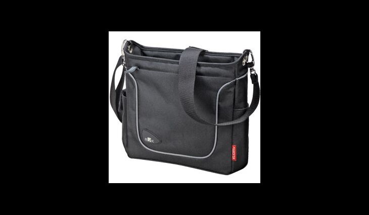 Klickfix ALLEGRA FASHION SCHWARZ