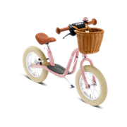 Puky LR XL BR Classic retro rose