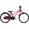 Puky Cyke 18 berry/white