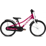 Puky Cyke 18 berry/white