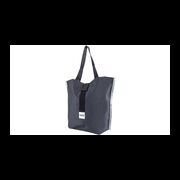 QIO Front Tasche Lisa schwarz