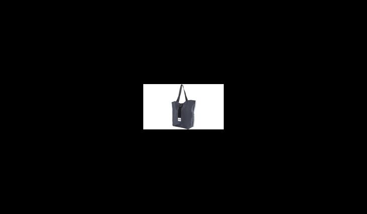 QIO Front Tasche Lisa schwarz