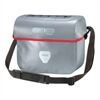 ORTLIEB Ultimate Original, alu-grey