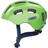 ABUS Youn-I 2.0 sparkling green S