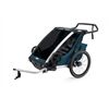 Thule Chariot Cross 2 | Majol Blue