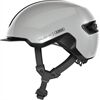 ABUS HUD-Y race grey M