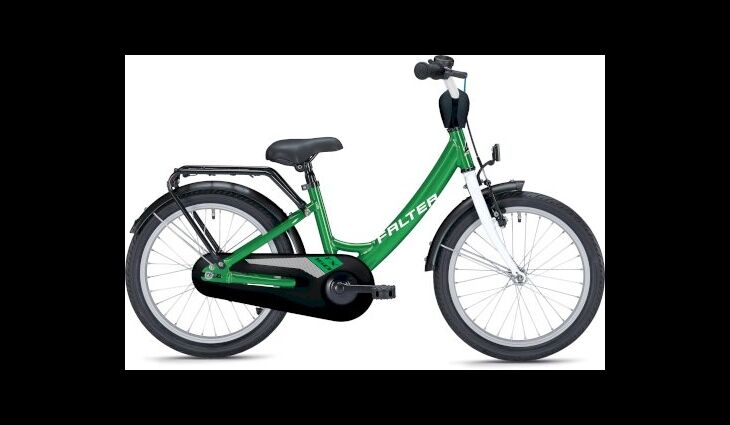 FALTER FX 160 Wave 24 cm | 16'' | green | 2023