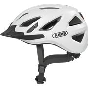 ABUS Urban-I 3.0 | polar white | Gr. L