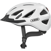 ABUS Urban-I 3.0 | polar white | Gr. L
