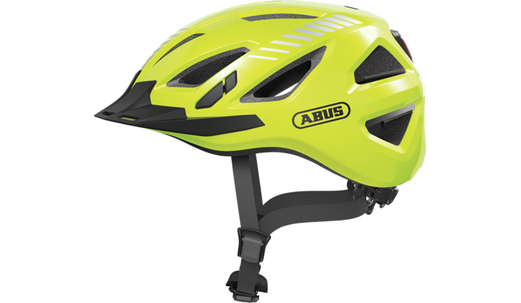 ABUS Urban-I 3.0 Signal yellow L 56-61