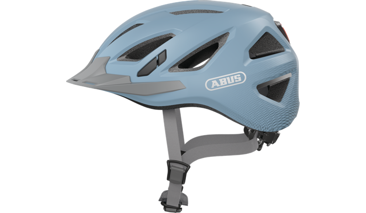 ABUS Urban-I 3.0 | glacier blue | Gr. L