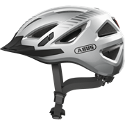 ABUS Urban-I 3.0 signal silver M