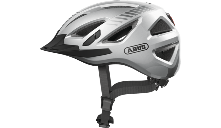 ABUS Urban-I 3.0 signal silver M