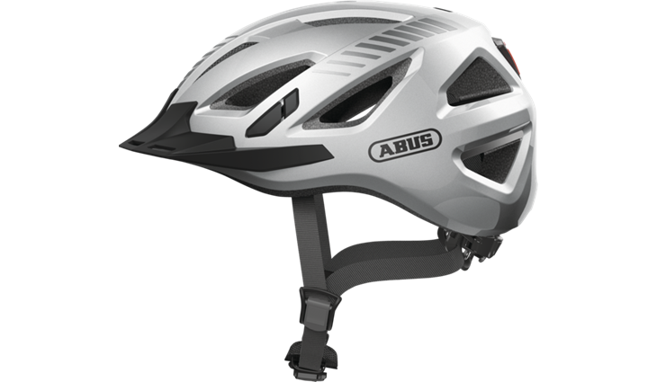 ABUS Urban-I 3.0 signal silver M