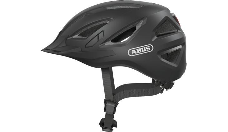 ABUS Urban-I 3.0 velvet black M