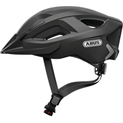 ABUS Aduro 2.0 velvet black L Helm