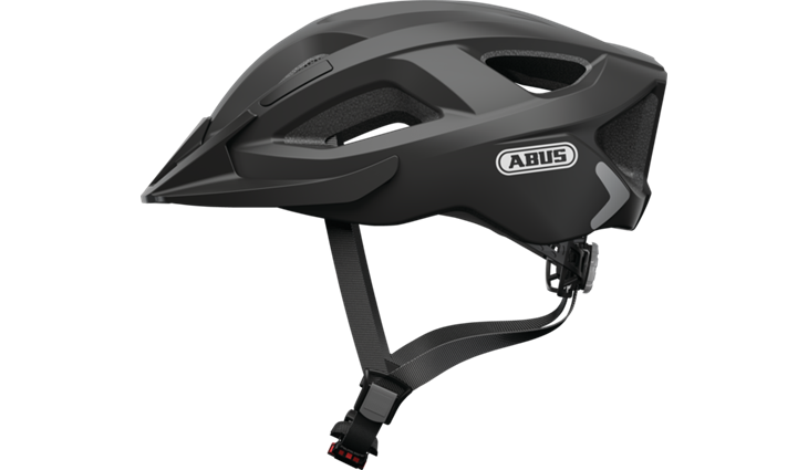 ABUS Aduro 2.0 velvet black M