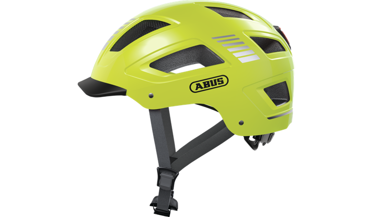 ABUS Hyban 2.0 Signal yellow M
