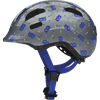 ABUS Smiley 2.1 blue mask M