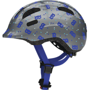 ABUS Smiley 2.1 blue mask M