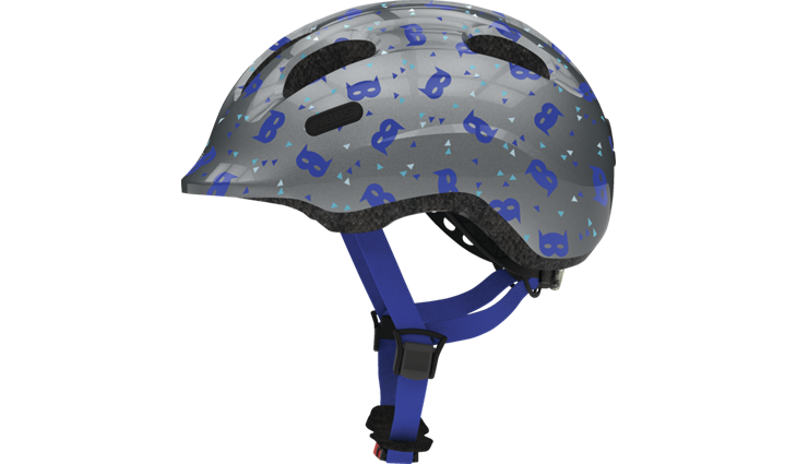 ABUS Smiley 2.1 blue mask M
