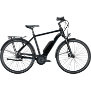 FALTER E 9.0 RT 500 Diamant 55cm | 28" | black/dark blue