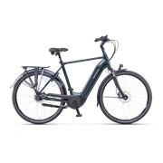 Batavus Finez E-go® Power RT | He 53 | Huntergreen | 23