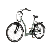 Pfau Tec Zweirad S1 26" highland grey