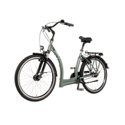 Pfau Tec Zweirad S1 26" highland grey